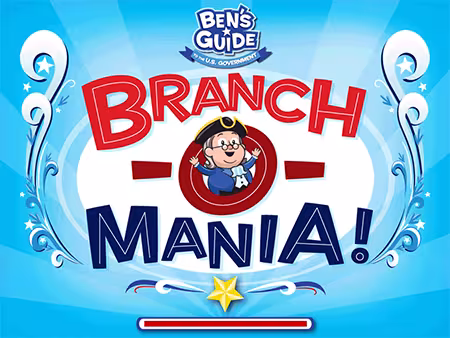 Branch-O-Mania Panel